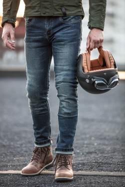 UOMO JEANS KEVLAR