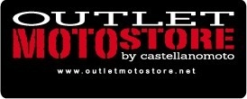 UNA VETRINA DEI NOSTRI PRODOTTI - OUTLETMOTOSTORE