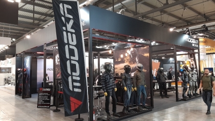 EICMA 2022 MILANO - OUTLETMOTOSTORE