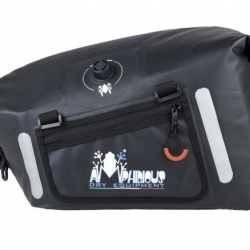 AMPHIBIOUS BORSA DA SERBATOIO MB-03.01 NERA