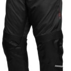 MODEKA PANTALONE TOURING MANDO NERO