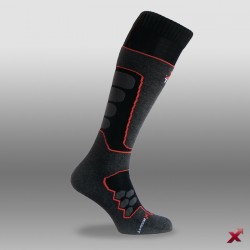 X-TECH CALZA RAPTOR NERA