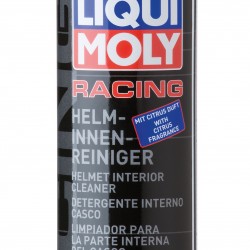 LIQUIMOLY DETERGENTE SPRAY PER INTERNO CASCHI