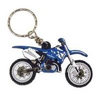 PORTACHIAVI GOMMA BIKE-IT YAMAHA YZ250