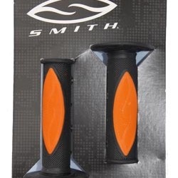 WULFSPORT GRIP SMITH NERO/ARANCIO