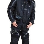 WULFSPORT GIACCA JUNIOR ENDURO ALPINA ADVANCE KIDS