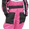 WULFSPORT JUNIOR TUTA CUB RACING ROSA