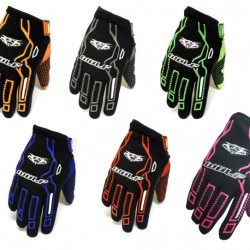 WULFSPORT GUANTO FORCE M/X (6 COLORI)