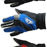 WULFSPORT GUANTO NOMEX RACING (3 COLORI)