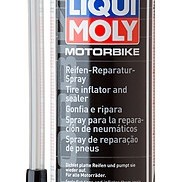 LIQUIMOLY 1579 GONFIA E RIPARA PNEUMATICI