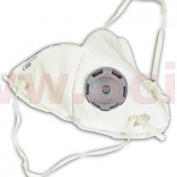 ACI MASCHERA CON FILTRO ANTISMOG