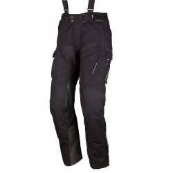 MODEKA VIPER LT PANTALONE NERO