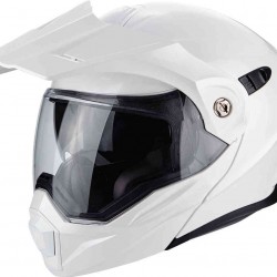 SCORPION ADX-1 SOLID BIANCO PERLA