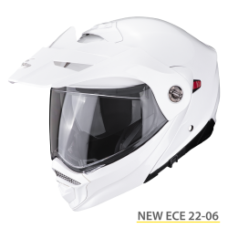 SCORPION ADX-2 SOLID BIANCO PERLA