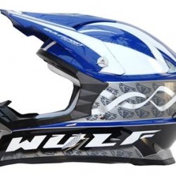 WULFSPORT FIBRA ARENA NEW BLU