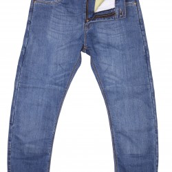 MODEKA KEVLAR JEANS ALEXIUS BLU