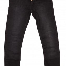 MODEKA KEVLAR JEANS ABANA LADY NERO