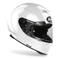 AIROH GP550 S COLOR WHITE GLOSS