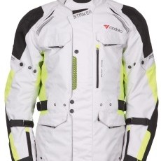 GIACCA TOURING MODEKA TAGLIE FORTI STRIKER (2 COLORAZIONI)