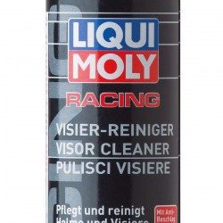 DETERGENTE SPRAY LIQUIMOLY PER VISIERE CASCHI 100 ML