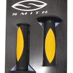 GRIP SMITH WULFSPORT GIALLO/NERO