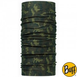 ORIGINAL BUFF® GREEN HUNT COD. 105590