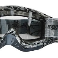 WULFSPORT ABSTRACT RACER PACK GRIGIO