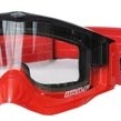 WULFSPORT MASCHERA SHADE ROSSA