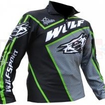 WULFSPORT TRIALS COMP TOP VERDE