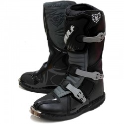 WULFSPORT JUNIOR CROSS CUB LA NERO