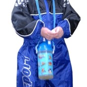 WULFSPORT BIMBO CUB WATERPROOF SUIT (DUE COLORAZIONI)