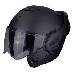 SCRPION EXO-TECH SOLID NERO OPACO