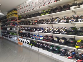  - OUTLET MOTOSTORE 