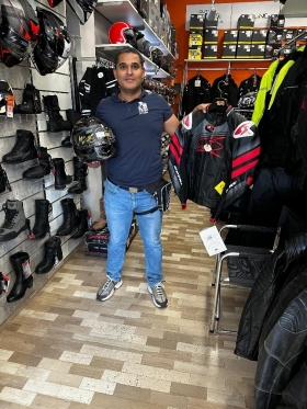  - OUTLET MOTOSTORE 