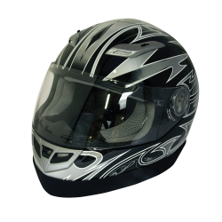 BIKE-IT CHIUSURA CASCO INTEGRALE IN NEOPRENE