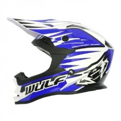 WULFSPORT ADVANCE BLU
