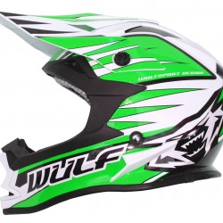 WULFSPORT ADVANCE VERDE