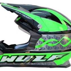 WULFSPORT FIBRA ARENA NEW VERDE