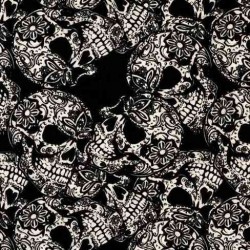 MODEKA SKULLS