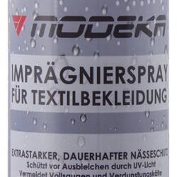 MODEKA SPRAY PER TESSUTO