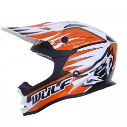 WULFSPORT ADVANCE ARANCIONE