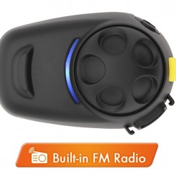 SENA BLUETOOTH® 3.0 SMH5 E RADIO FM SINGOLO