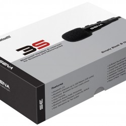 SENA 3S-B BLUETOOTH CASCHI JET SINGOLO