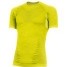 X-TECH MAGLIA BOLT MANICHE CORTE FLUO