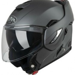 AIROH REV 19 COLOR ANTHRACITE MATT