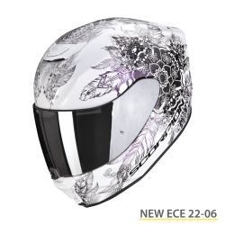 SCORPION EXO-391 DREAM BIANCO-CAMALEON