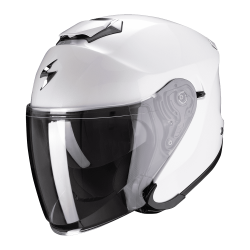 SCORPION EXO-S1 SOLID BIANCO